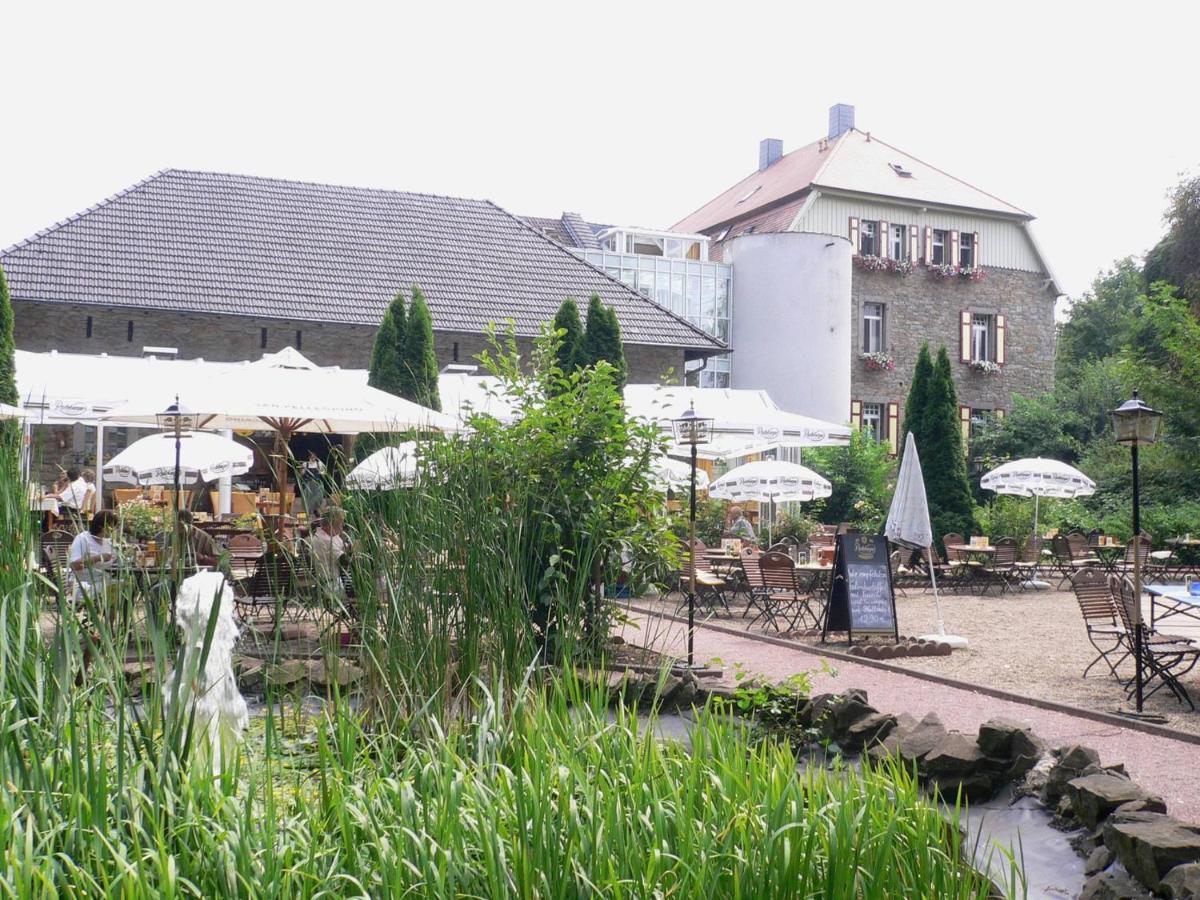 Grum 4* Hattingen
