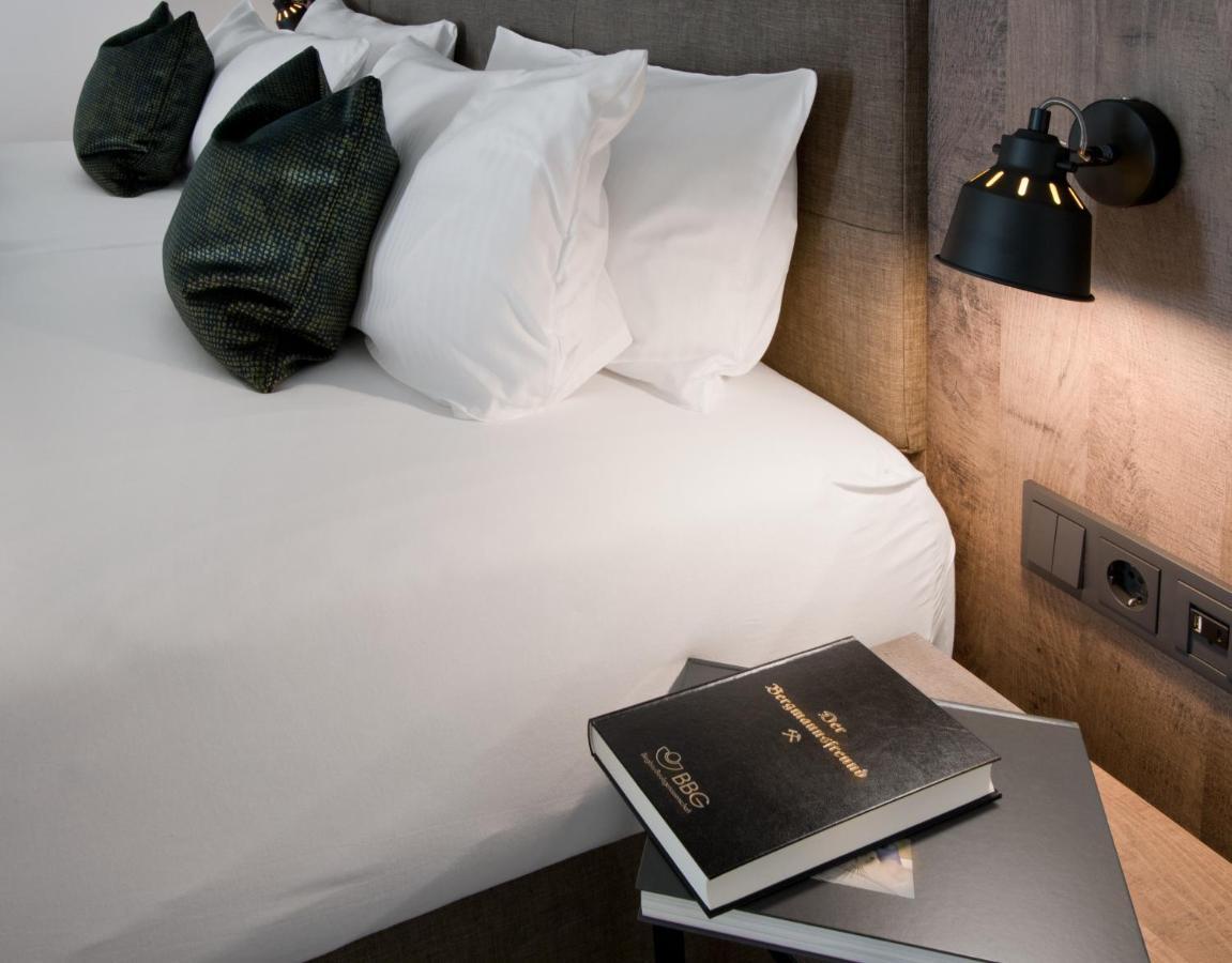 Hotel Grum 4*