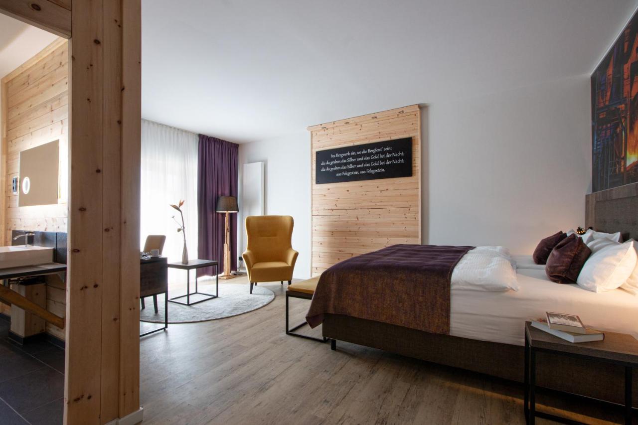Hotel Grum 4*