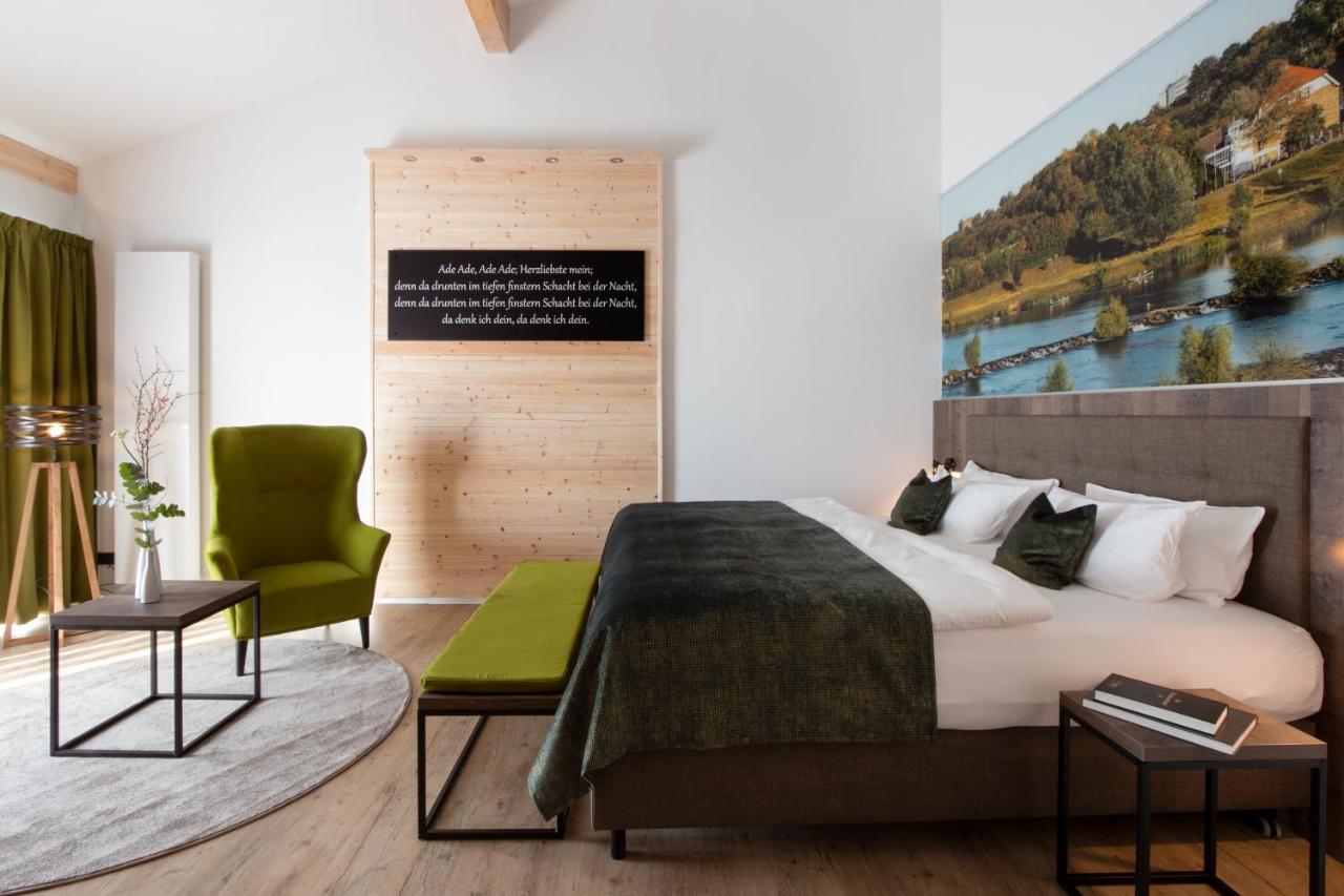 Hotel Grum 4*