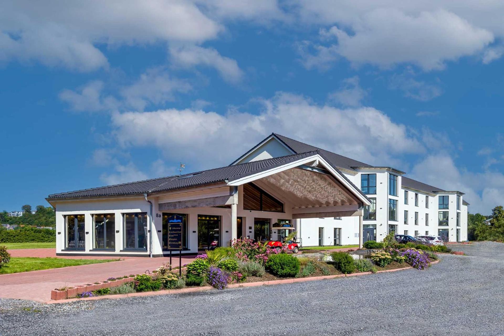 Grum Hotel 4*